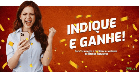 Jogos de recompensa no 969bet: giros grátis, multiplicadores e jackpots progressivos em slots selecionados