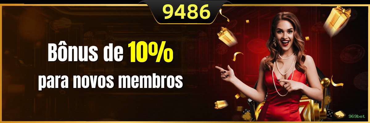 A Magia dos Caça-Níqueis no 969bet